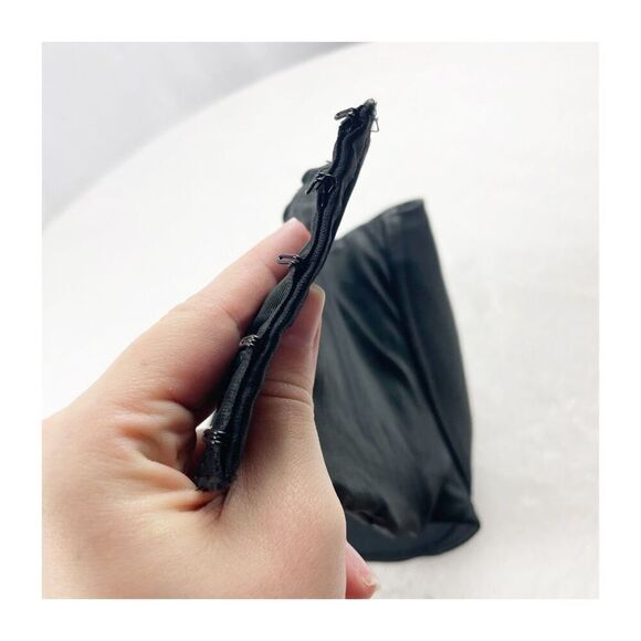 Cacique lightly line multi-way strapless bra 44H - Picture 7 of 14